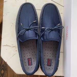 Swims Lux Loafers